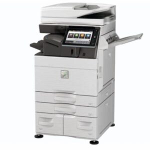 SharpMX3571Pic Sharp 3571 Digital Copier